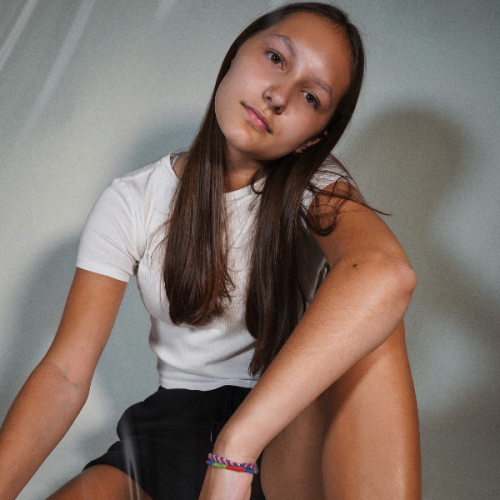 Photo de Elyane