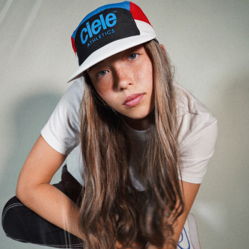 Photo de Emy
