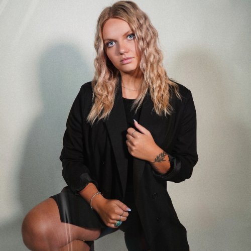 Photo de Eve